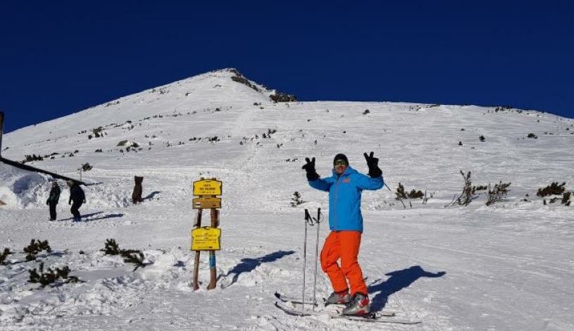 Hotel CROCUS **** Vysoké Tatry